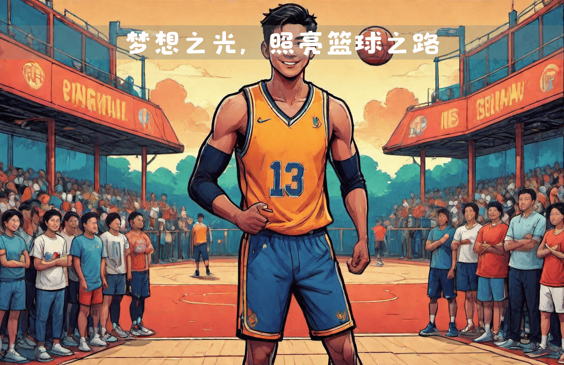 开云体育入口-关于篮球训练营打造未来之星，孕育全新希望的信息