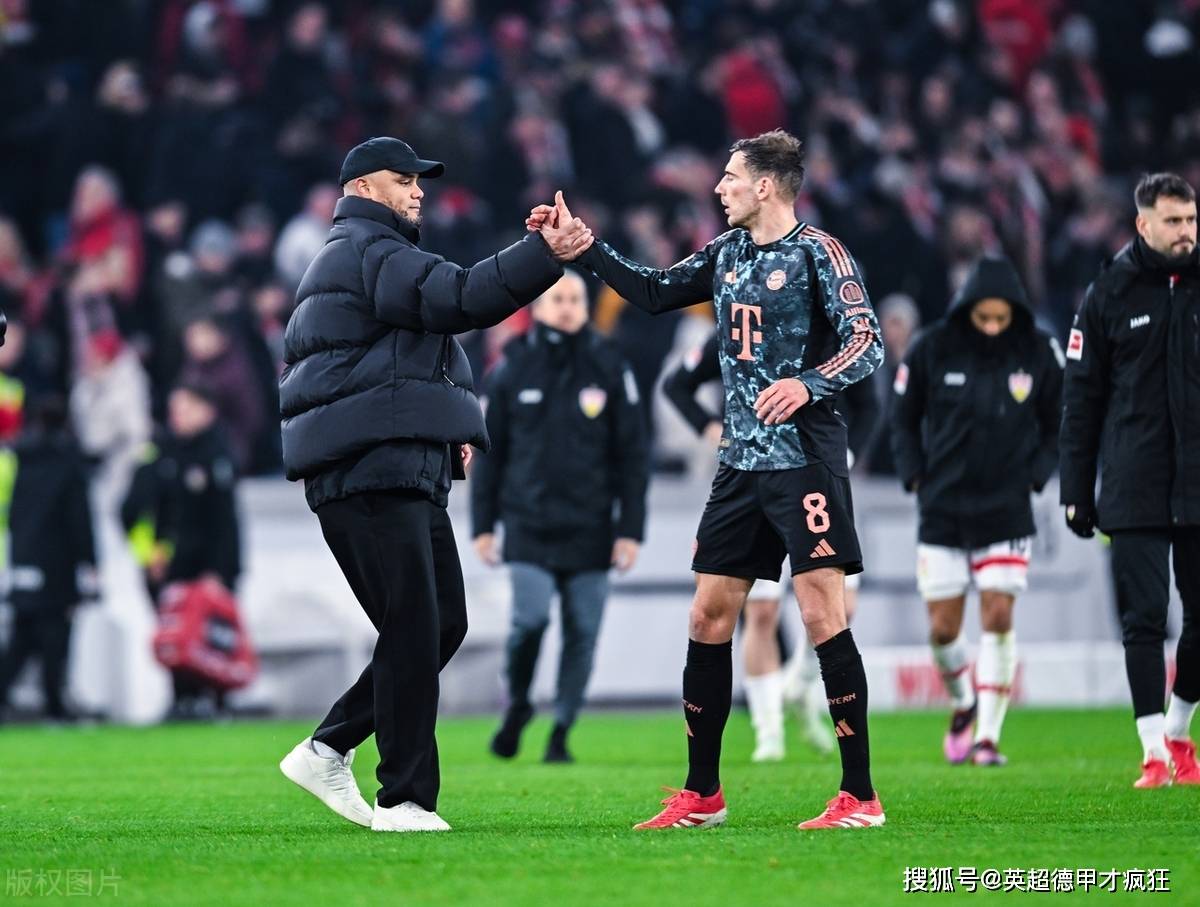 开云体育-斯图加特主场胜出，球迷欢呼雀跃的简单介绍