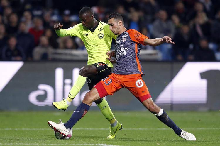 开云体育APP下载-关于蒙彼利埃球员受伤，影响整体战术调整的信息