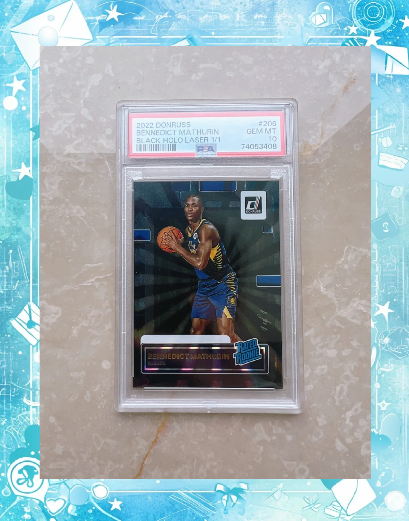 开云体育-步行者队球员被选为联盟最佳新秀