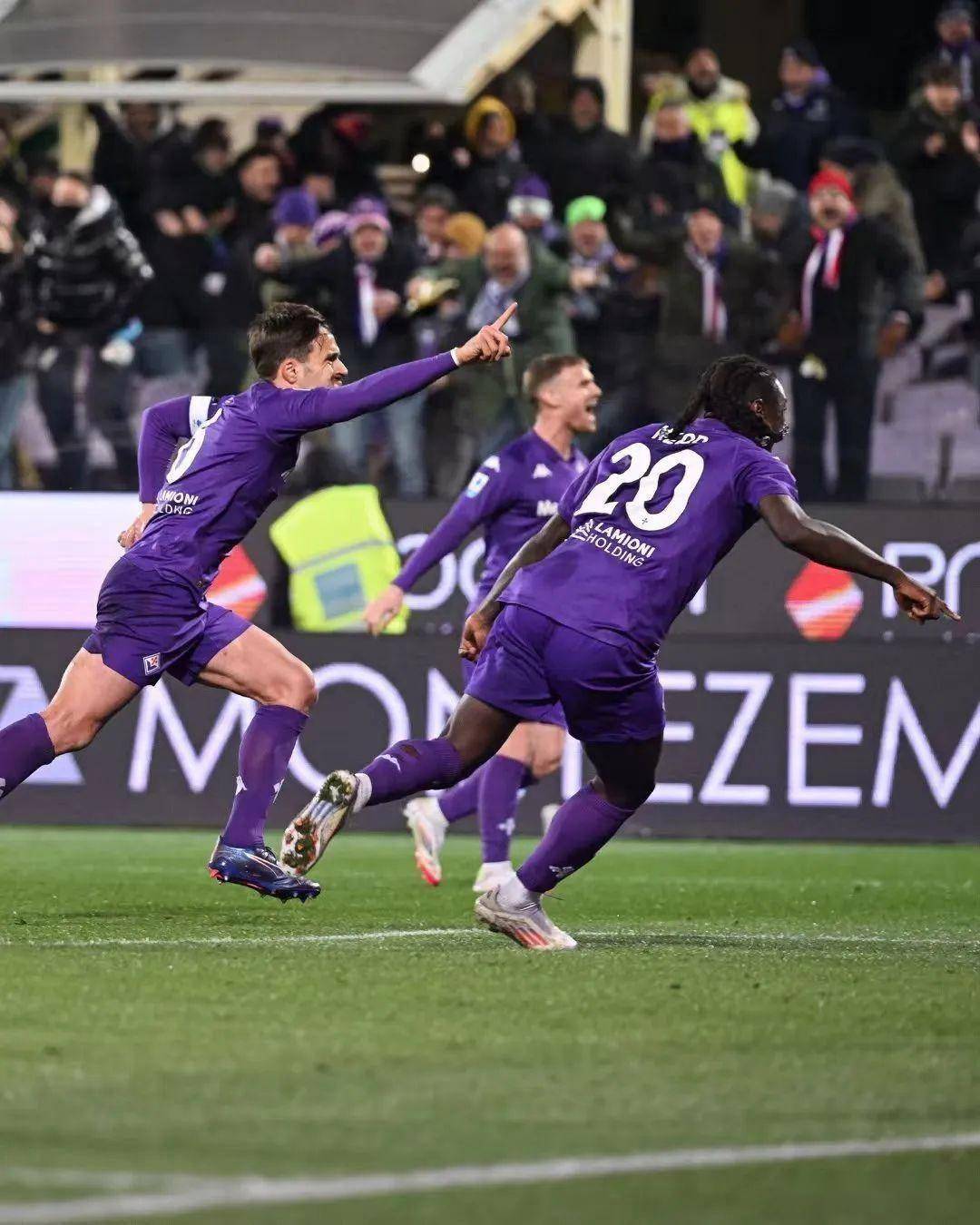 开云下载-关于佛罗伦萨主场遭遇滑铁卢，连败境遇堪忧的信息