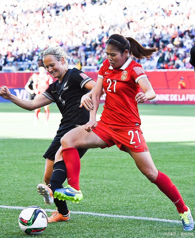 开云体育登录-中国女足在比赛中体现出团队拼搏精神