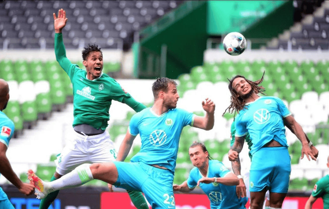 开云平台-关于不莱梅防线稳固，下一轮比赛或可零封对手的信息