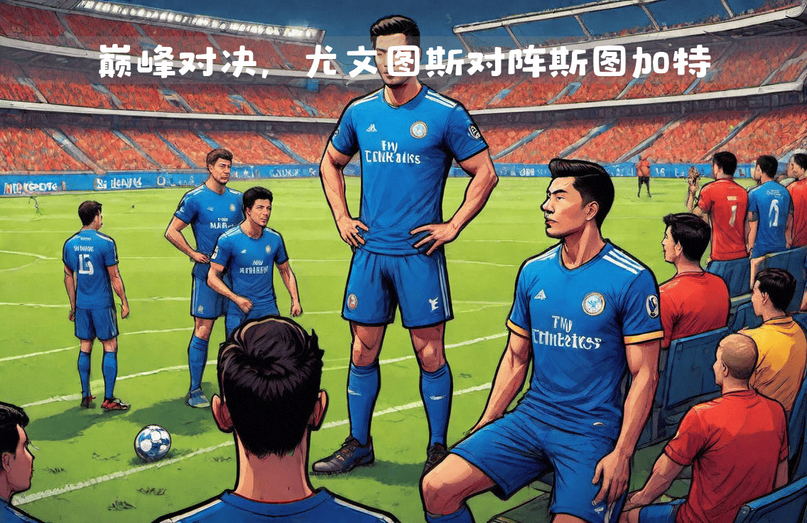 开云体育平台APP-斯图加特夺冠在望，球队士气高涨