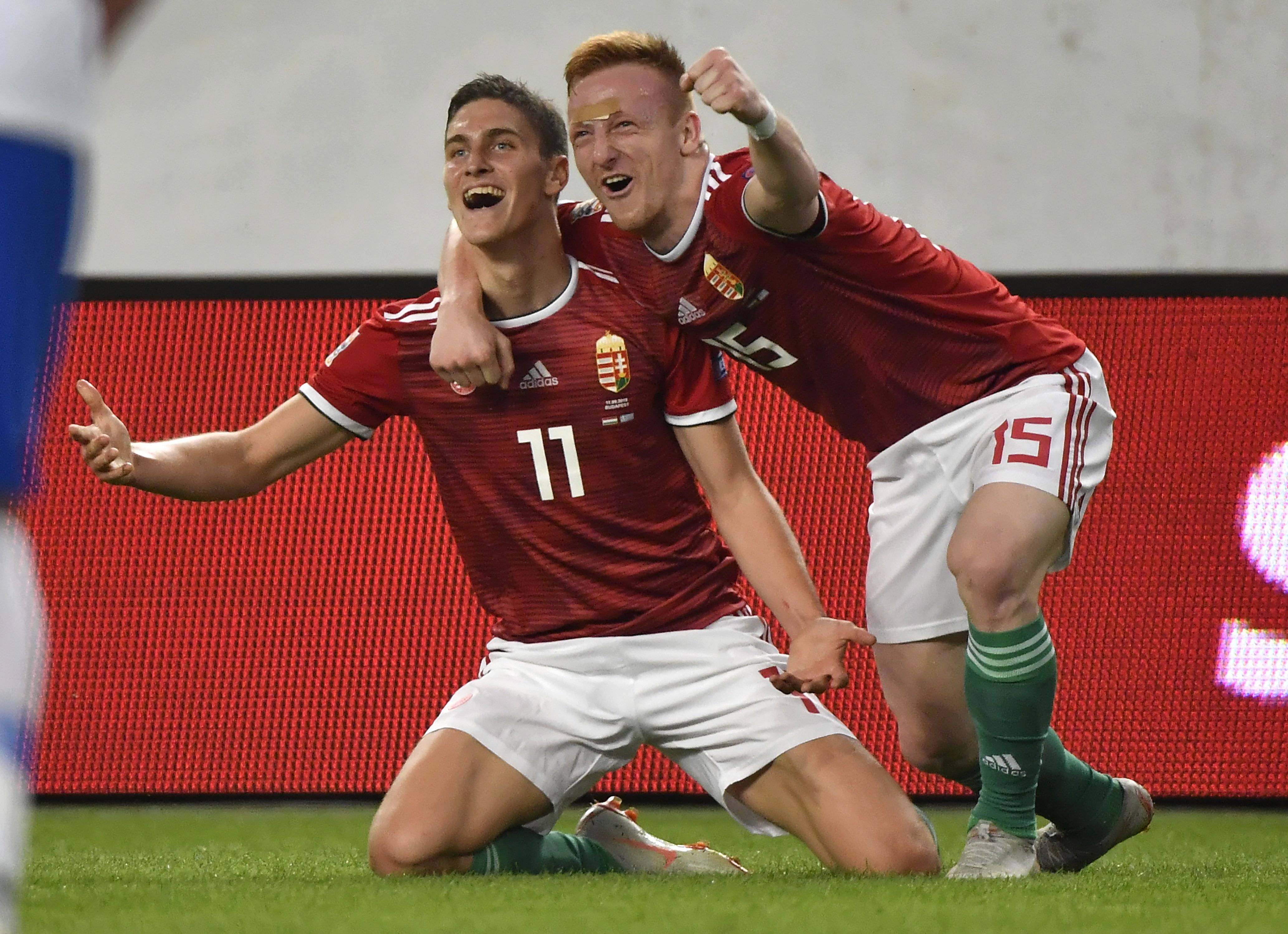 开云体育中国-荷兰队闷平对手，离欧洲杯仅一步之遥的简单介绍