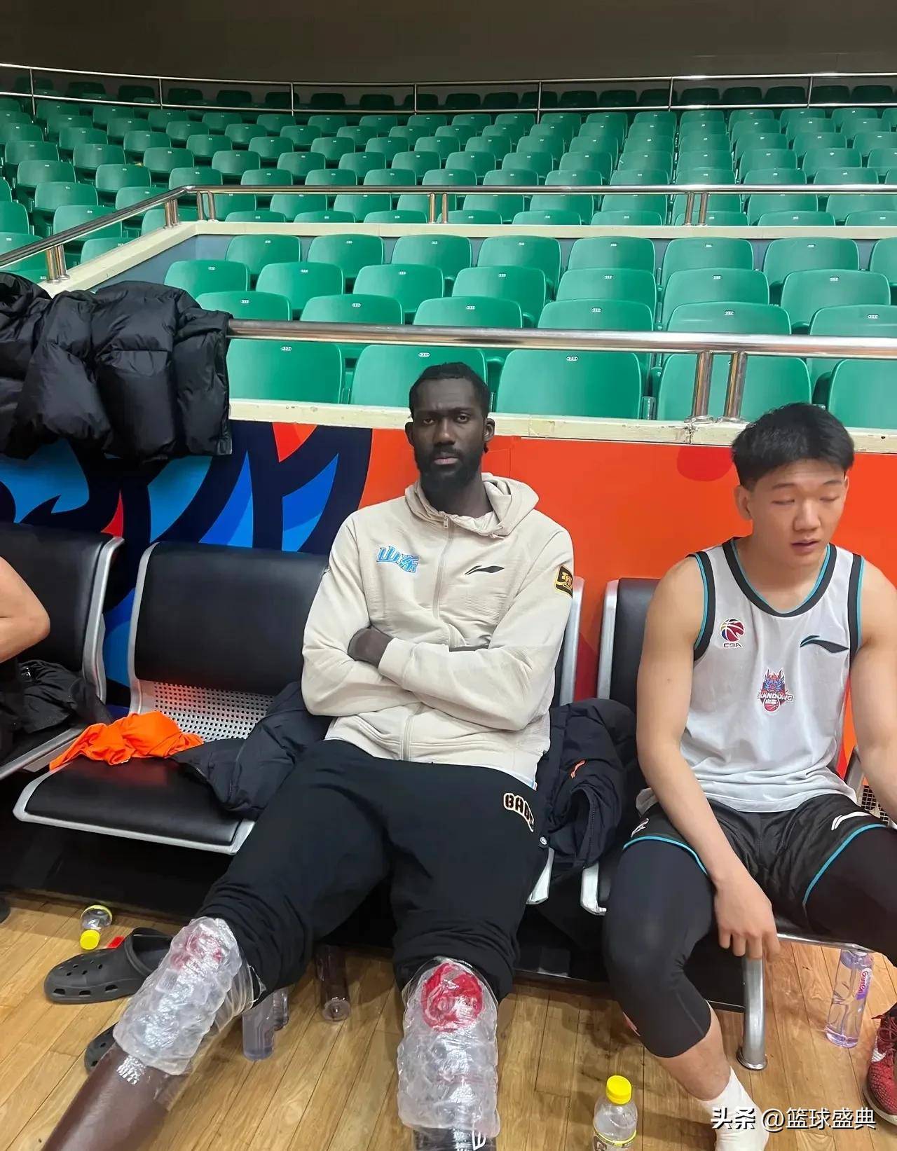 开云体育app-包含山东队客场对阵福建，外援组合或成关键一战的词条