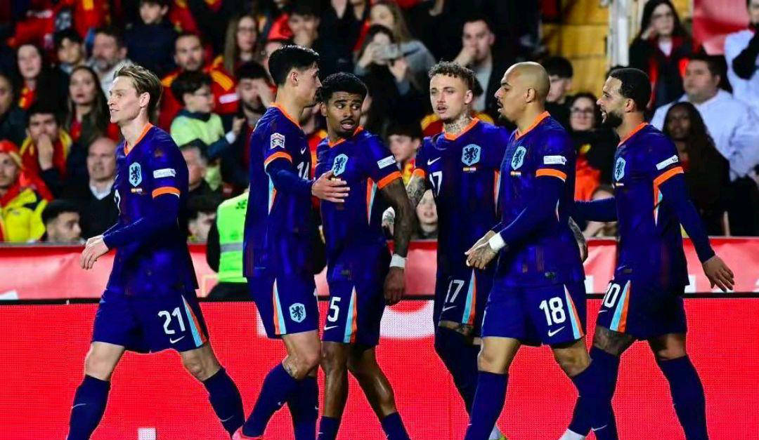 开云体育-欧国联比赛：丹麦队击败瑞典队晋级