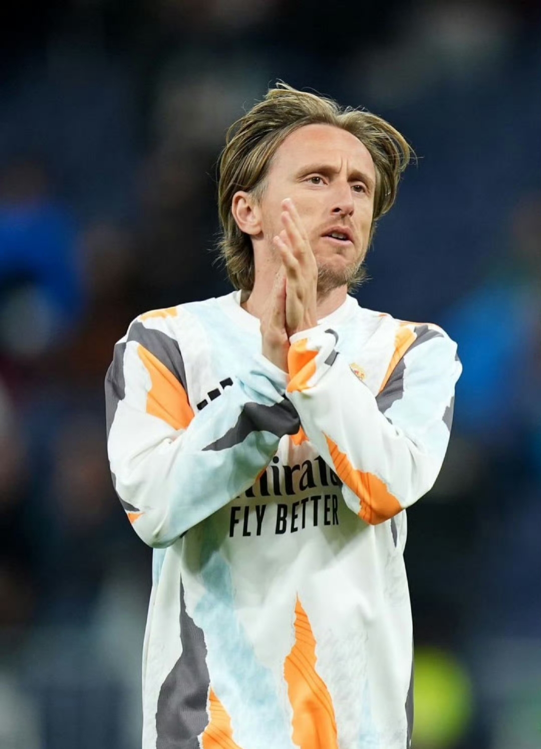 开云APP-关于基辅战旧主！莫德里奇破门，基辅迎战皇马的信息