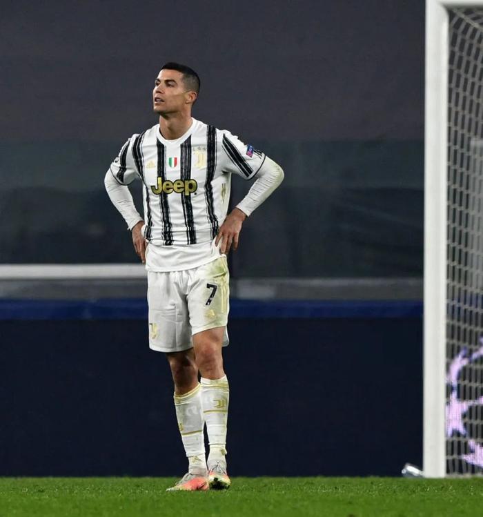 尤文图斯球员克里斯蒂亚诺·罗纳尔多被评为最有价值球员的简单介绍