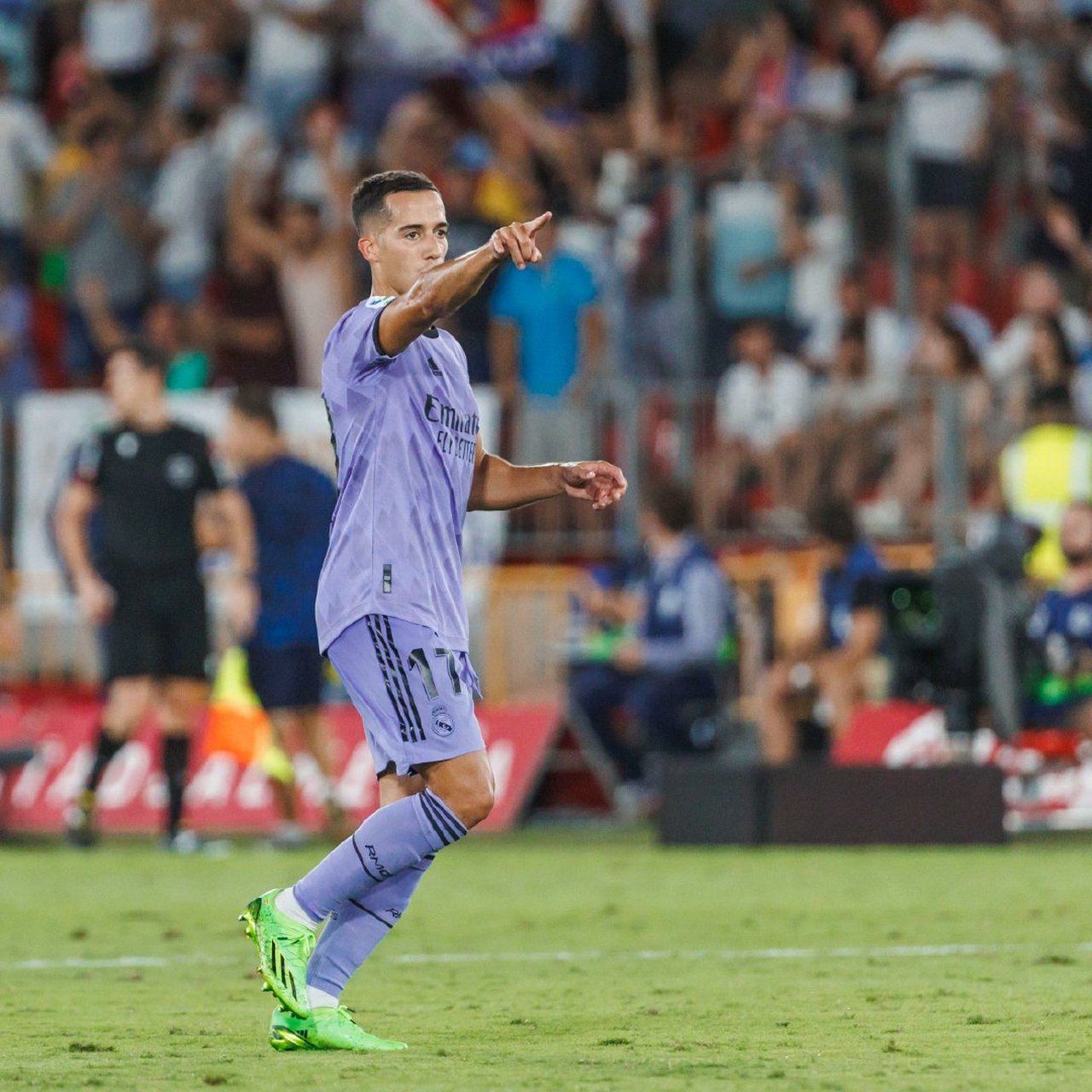 开云体育APP下载-关于阿尔梅里亚前锋单刀突破，助球队挽回比分的信息