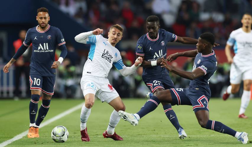 开云体育app-尼斯主场逼平图卢兹，法甲保级之路仍然坎坷的简单介绍