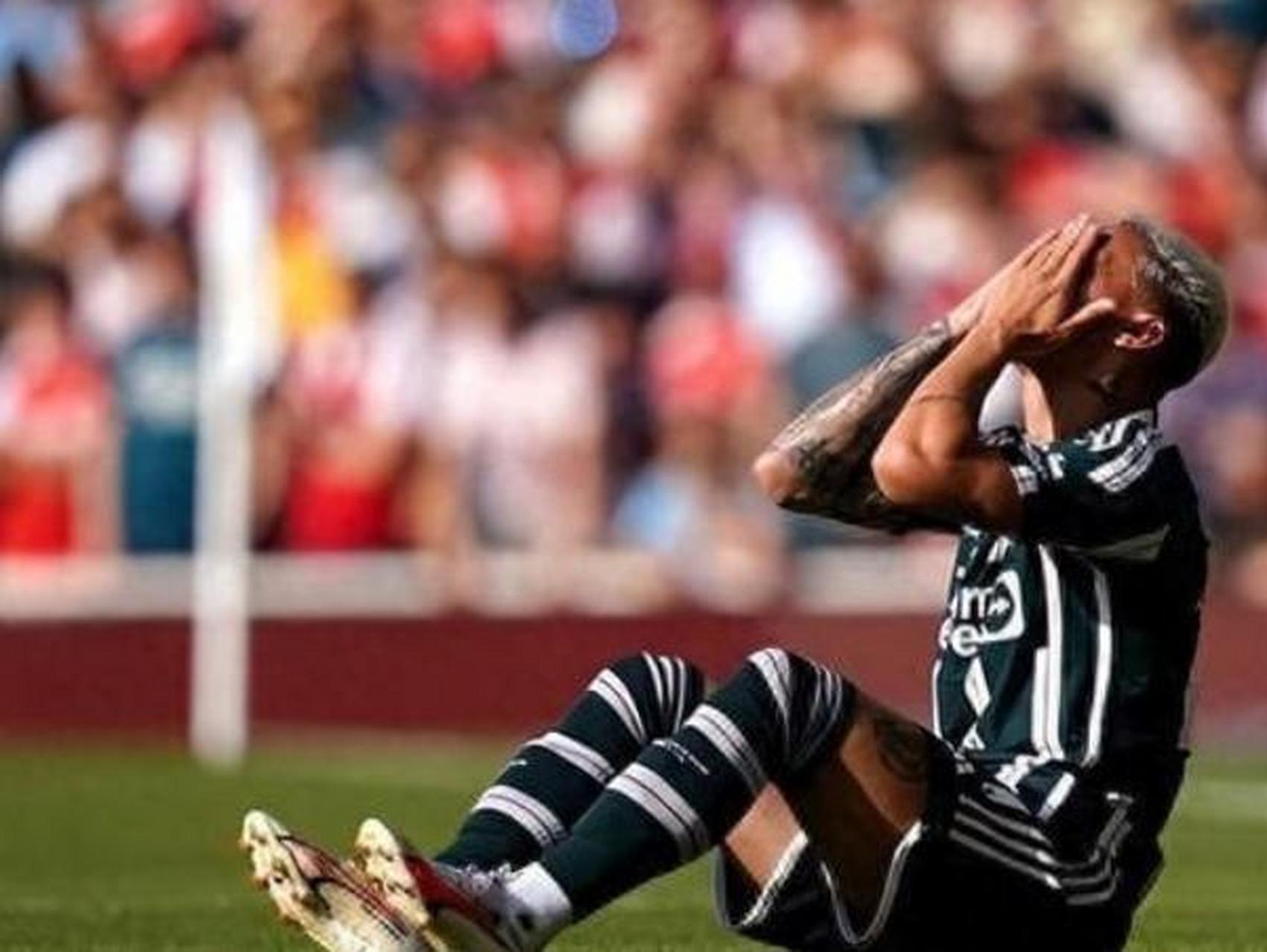 开云平台-塞维利亚客场失利，球迷不满主帅战术的简单介绍