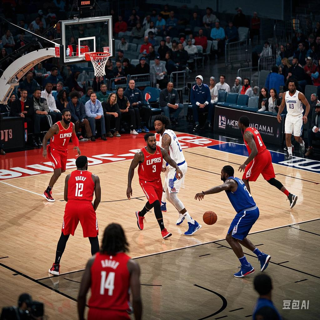 火箭客场逆转太阳，全队发挥出色