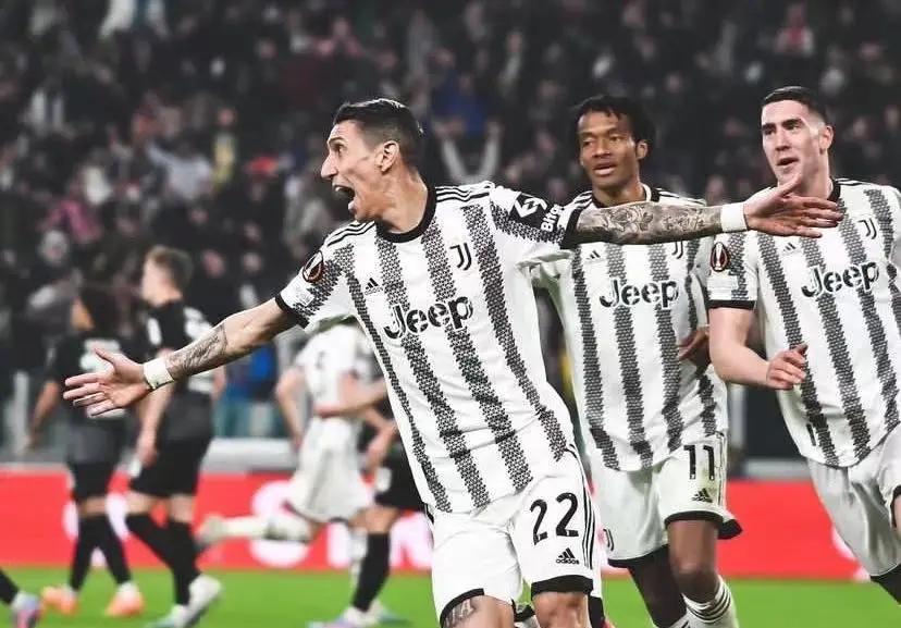 2025世俱杯：尤文图斯赛前焦点揭秘的简单介绍