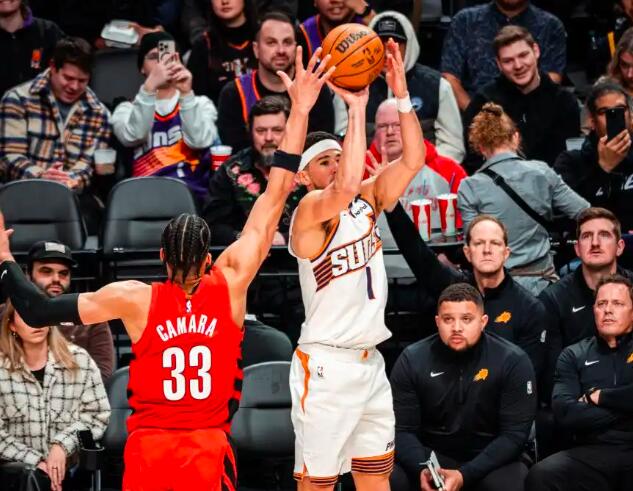 开云APP-爵士客场不敌开拓者难挽连败的简单介绍