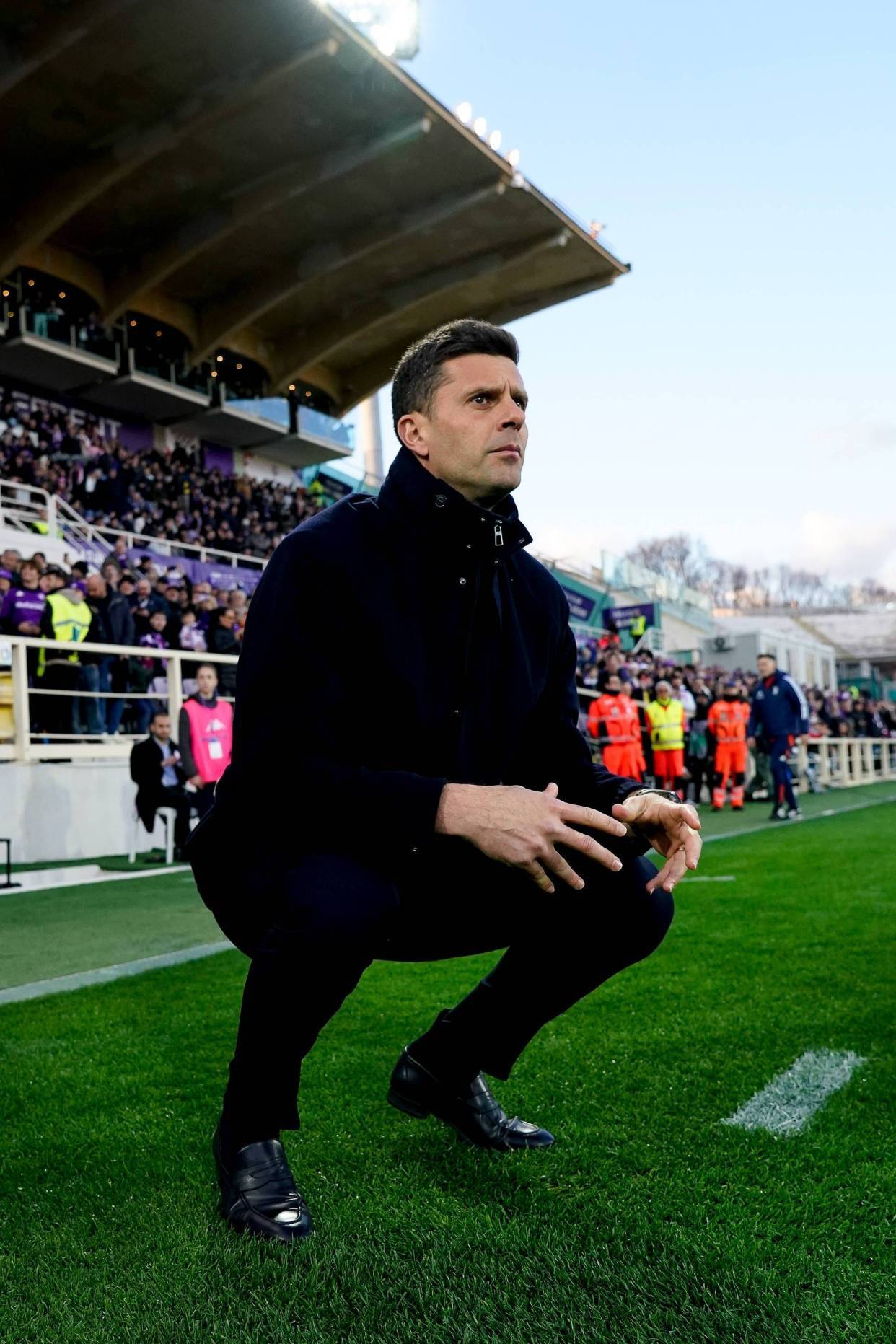 尤文图斯球员表现出色，赛季状态回暖