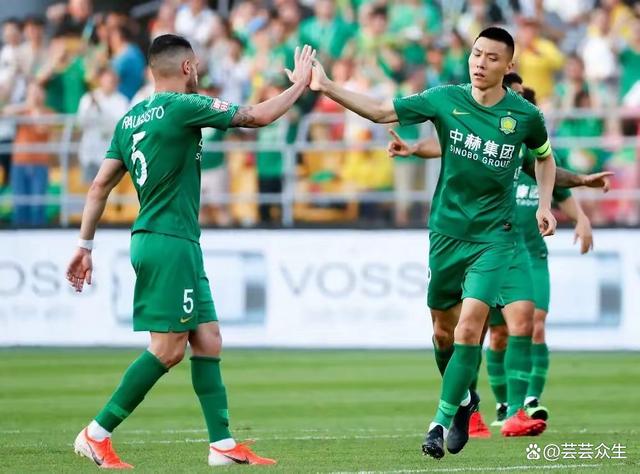 关于国安客场惨败，中超劲旅三连胜的信息