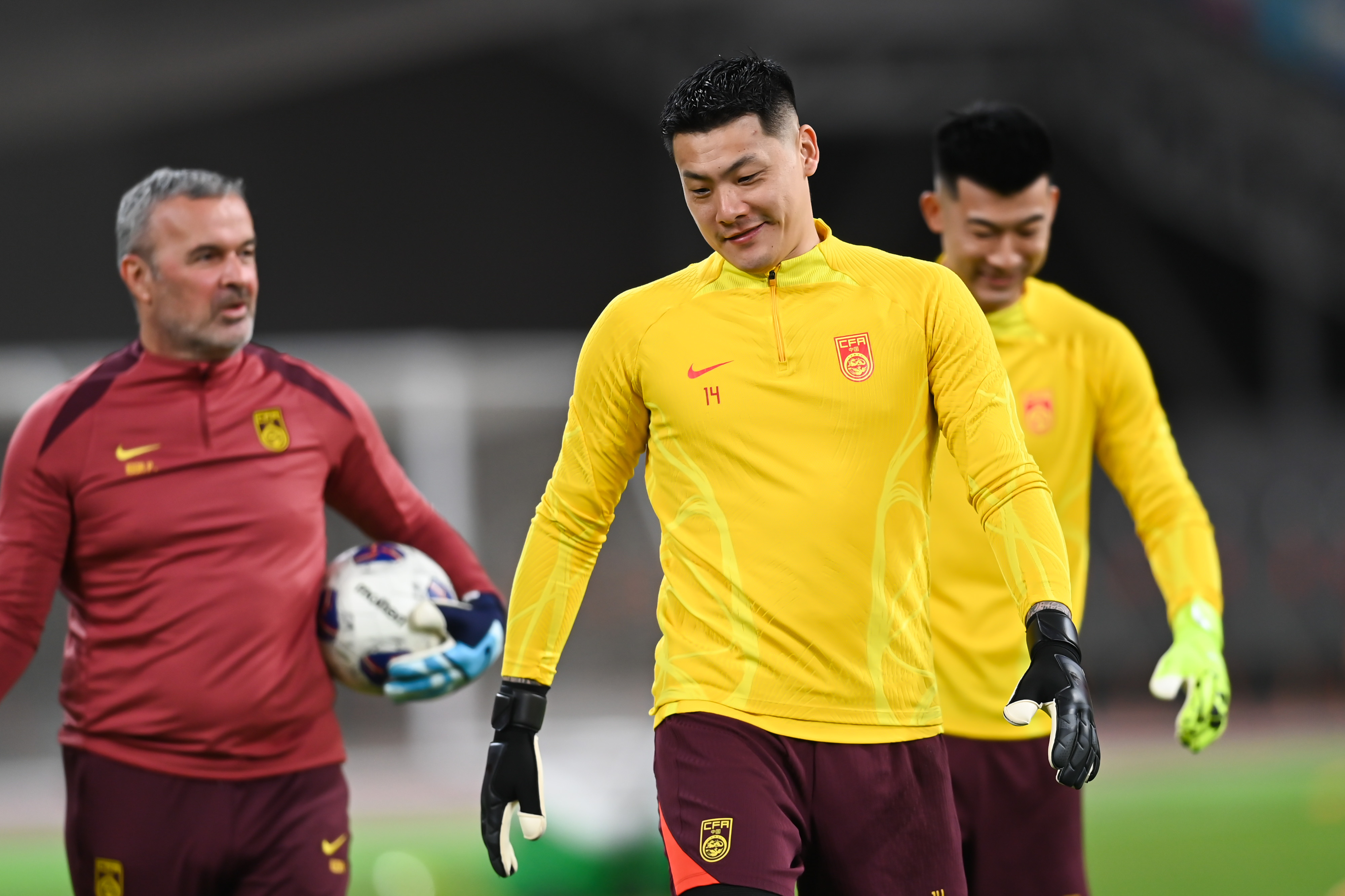 开云APP-关于新季临近，球员备战状态不容忽视的信息