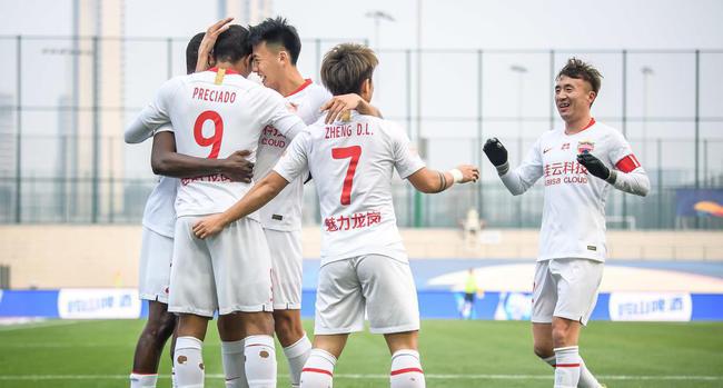 开云体育官方网站-关于青岛黄海战广东深足，谁将笑到最后？的信息