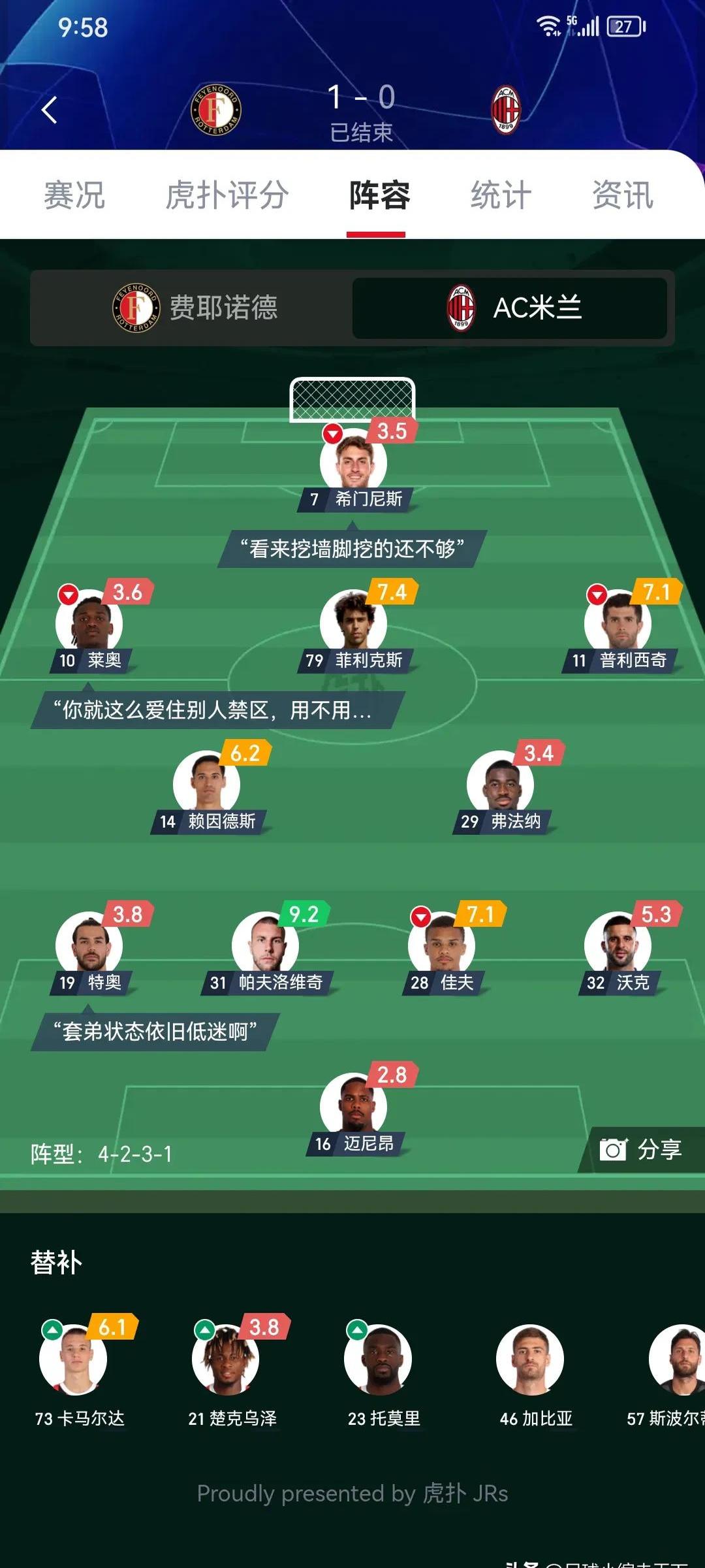 开云平台-独家：AC米兰世俱杯首战阵容预测的简单介绍