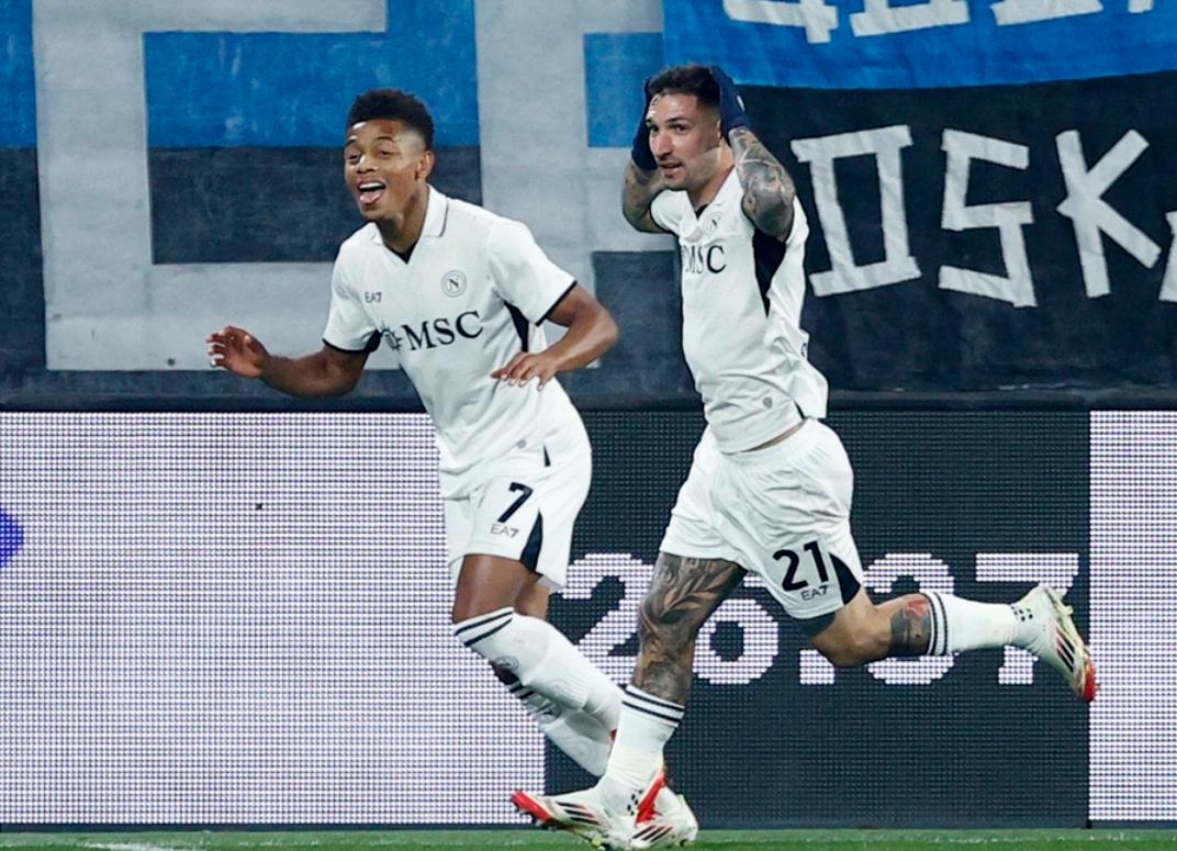 博洛尼亚战平对手，保持不败纪录