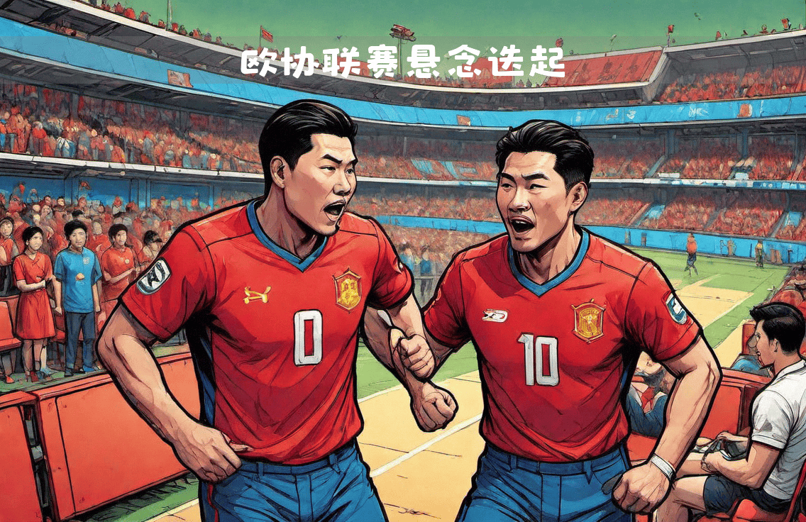 开云体育入口-包含重要一役：晋级关键一战备受瞩目的词条