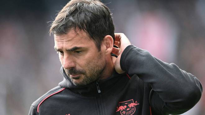 开云体育APP下载-莱比锡队无缘欧国联决赛，赛季终结