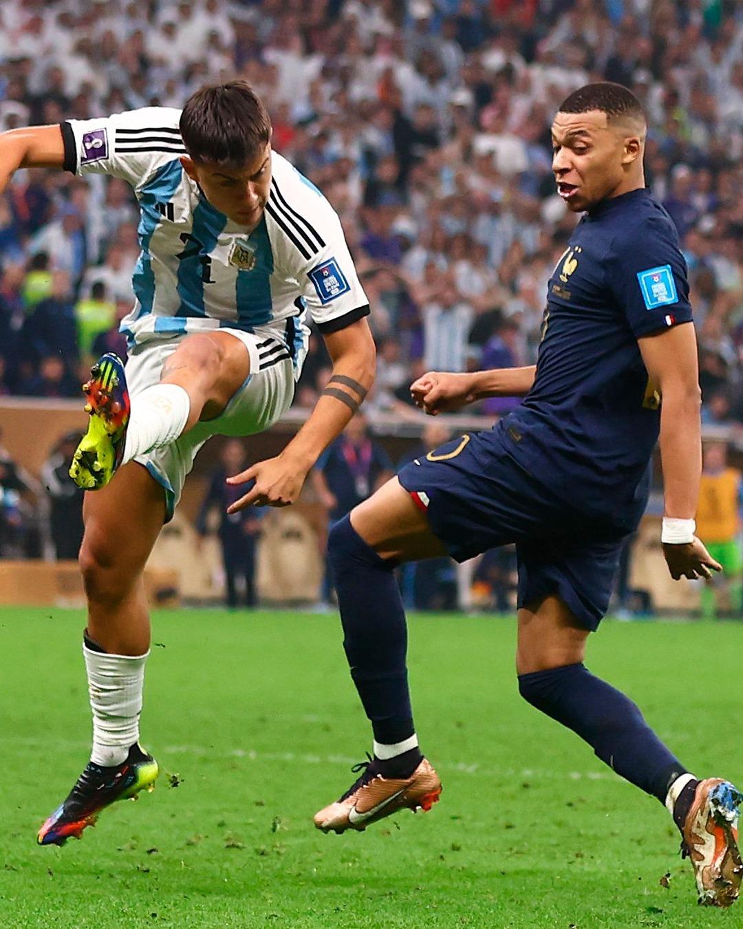 阿根廷国家队面临前所未有的挑战