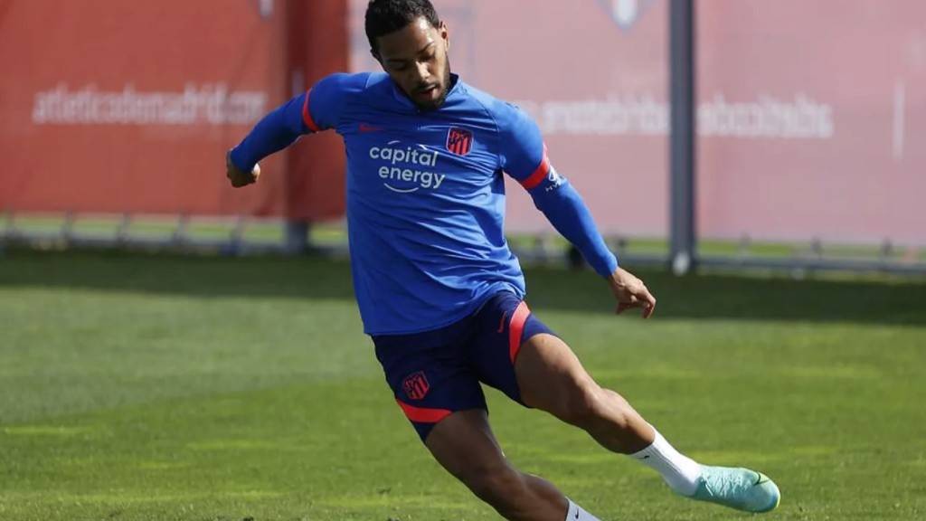 洛迪格罗即将斩获欧冠出线机会