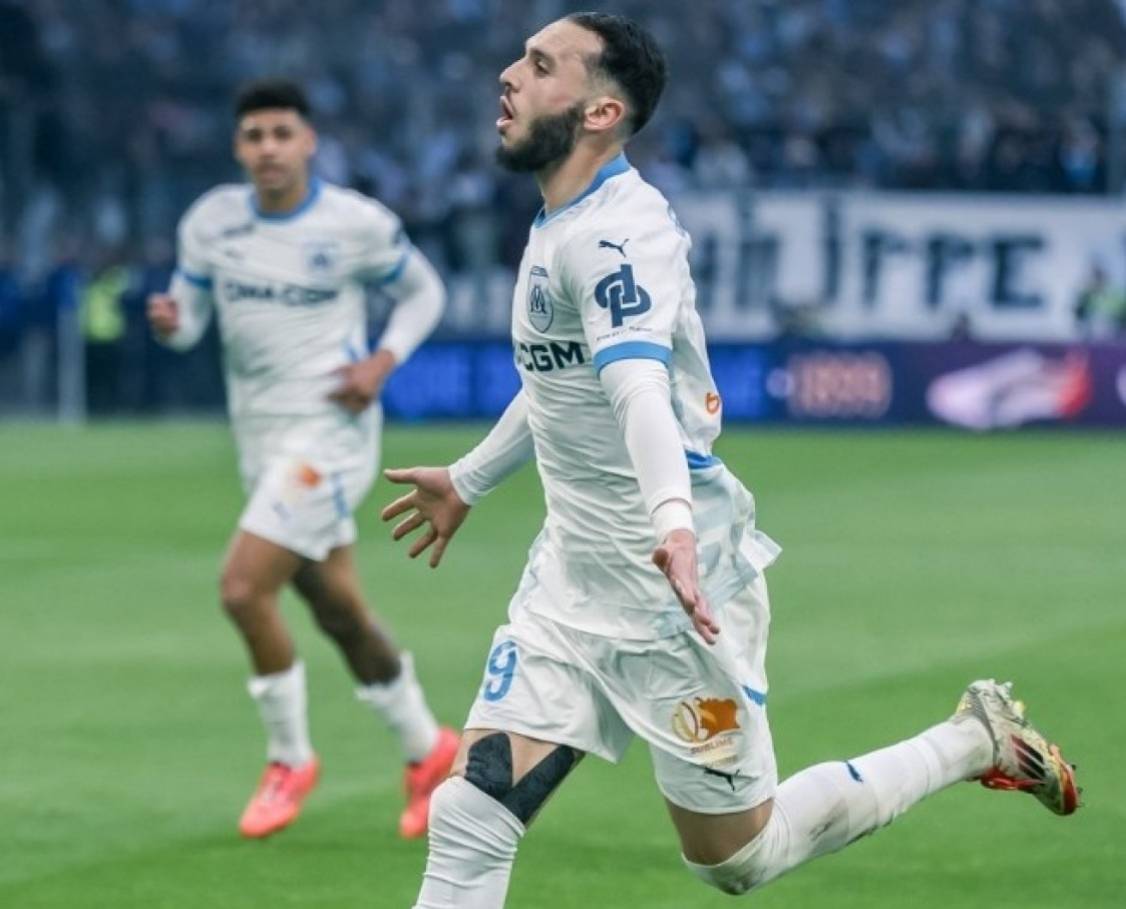 南特客场胜图卢兹，法甲争冠局势不明朗