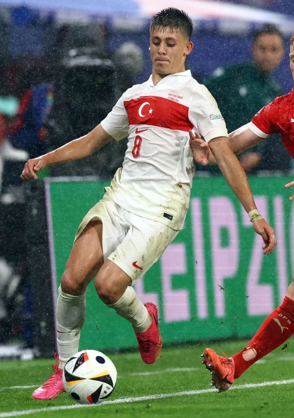 荷兰将迎战土耳其，备受关注的简单介绍