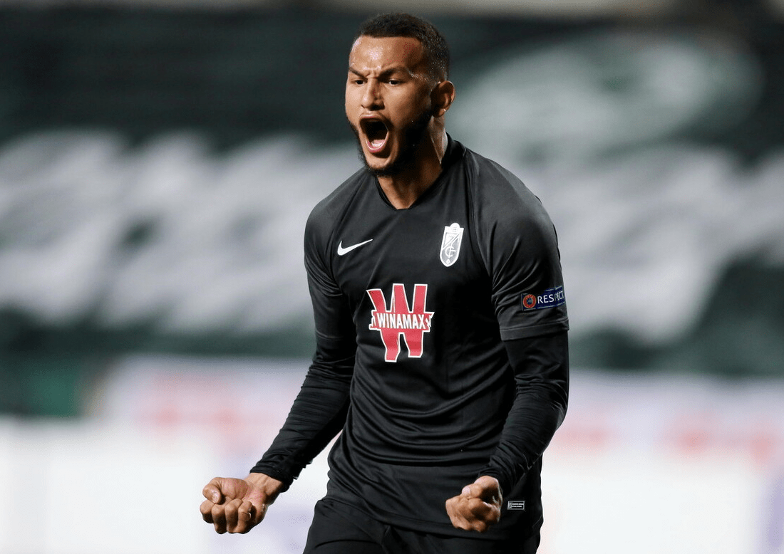 多特蒙德客场逆转格拉纳达，取得关键胜利