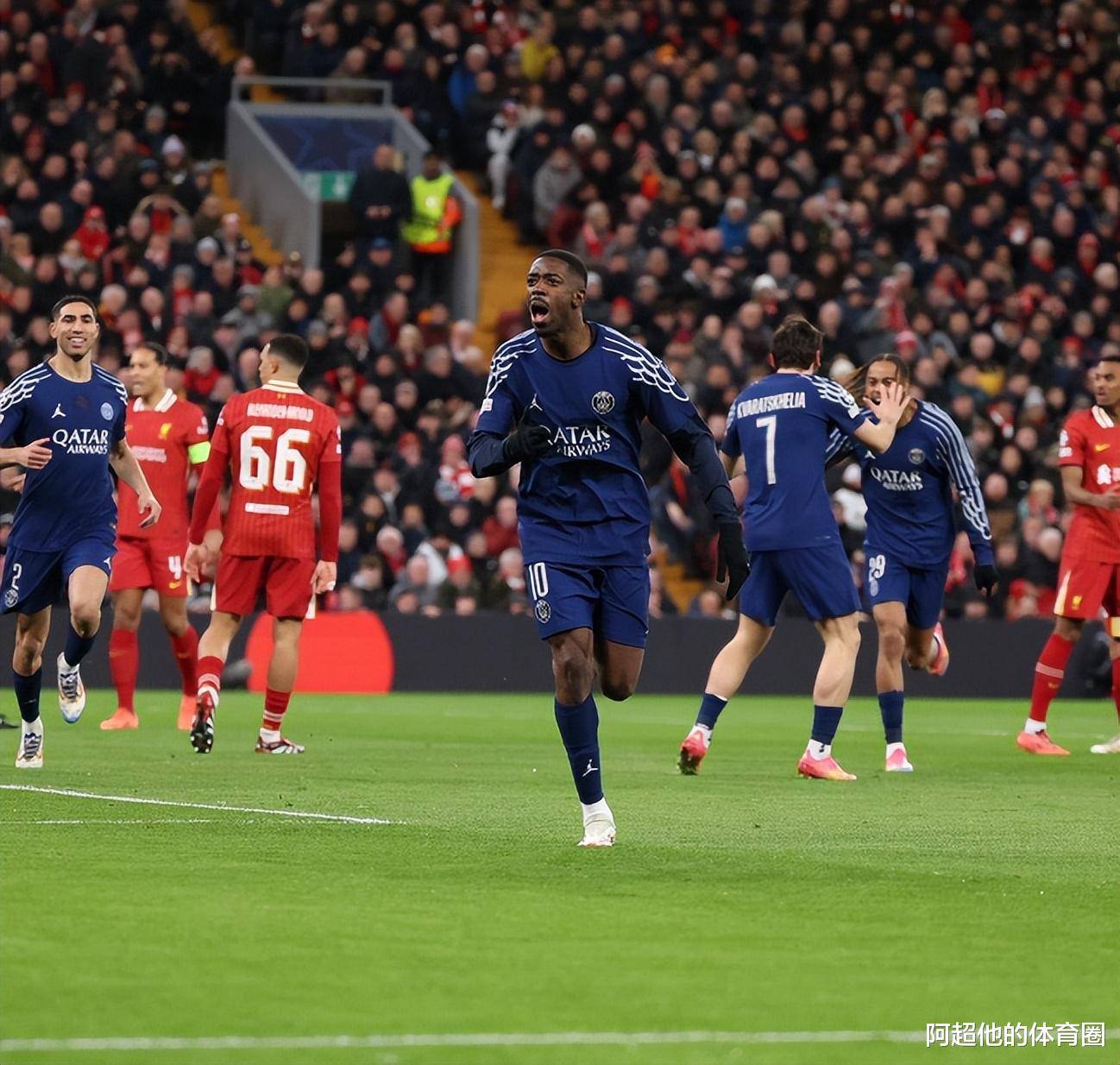 开云体育入口-利物浦逆转拜仁慕尼黑，晋级欧冠半决赛的简单介绍