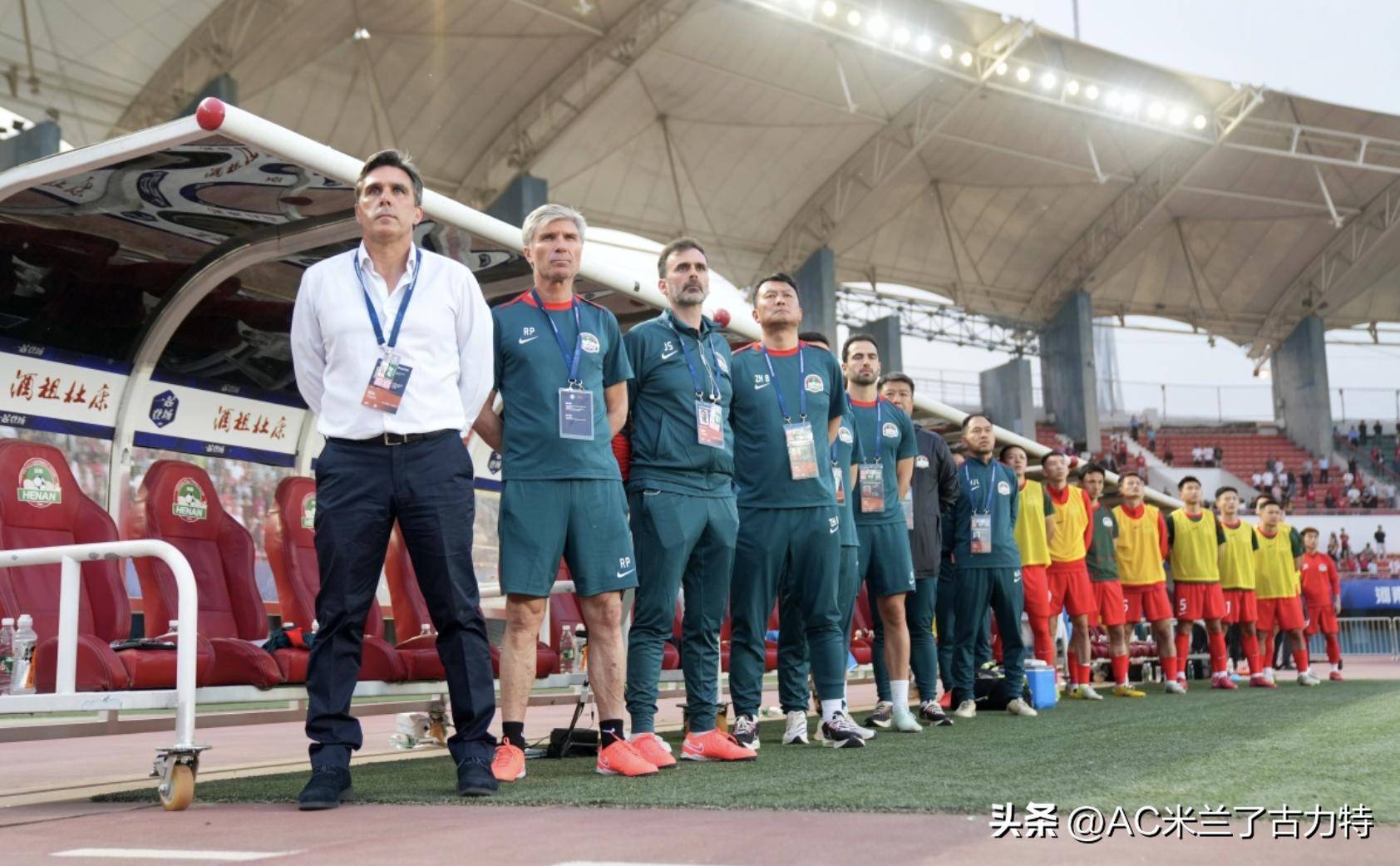 开云平台-河北队主场大胜，以强大实力击败了河南队