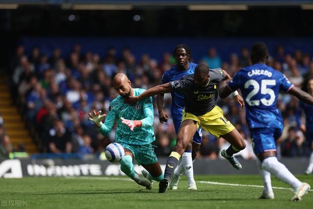 切尔西防守稳固，取得连胜势头