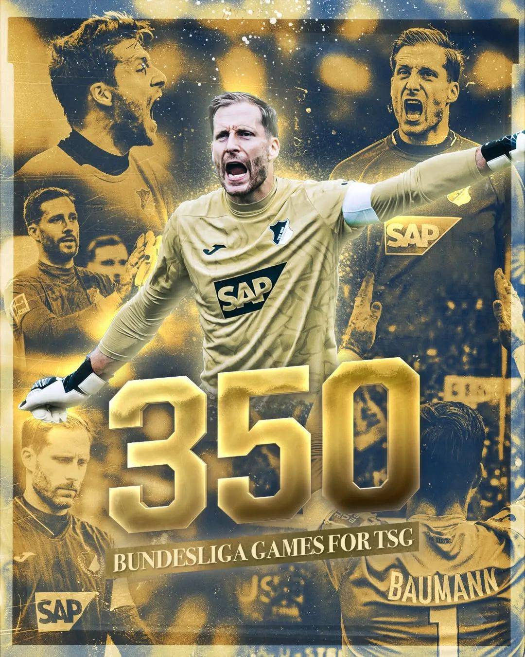 霍芬海姆成为联赛黑马，缔造佳绩