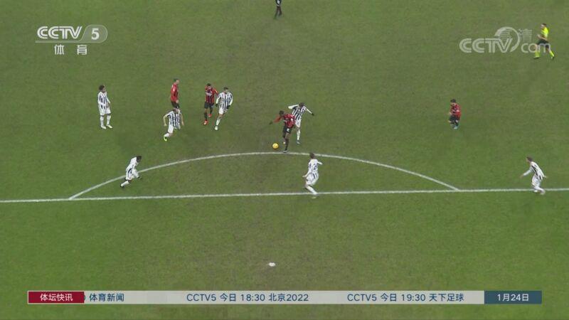 开云体育官方网站-尤文图斯主场战平，球队争冠前景蒙上阴影的简单介绍