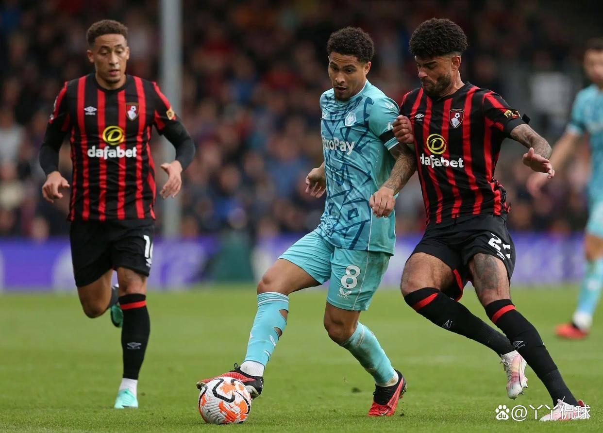 开云官网-关于沙拉勃助攻得分，伯恩茅斯客场失利的信息