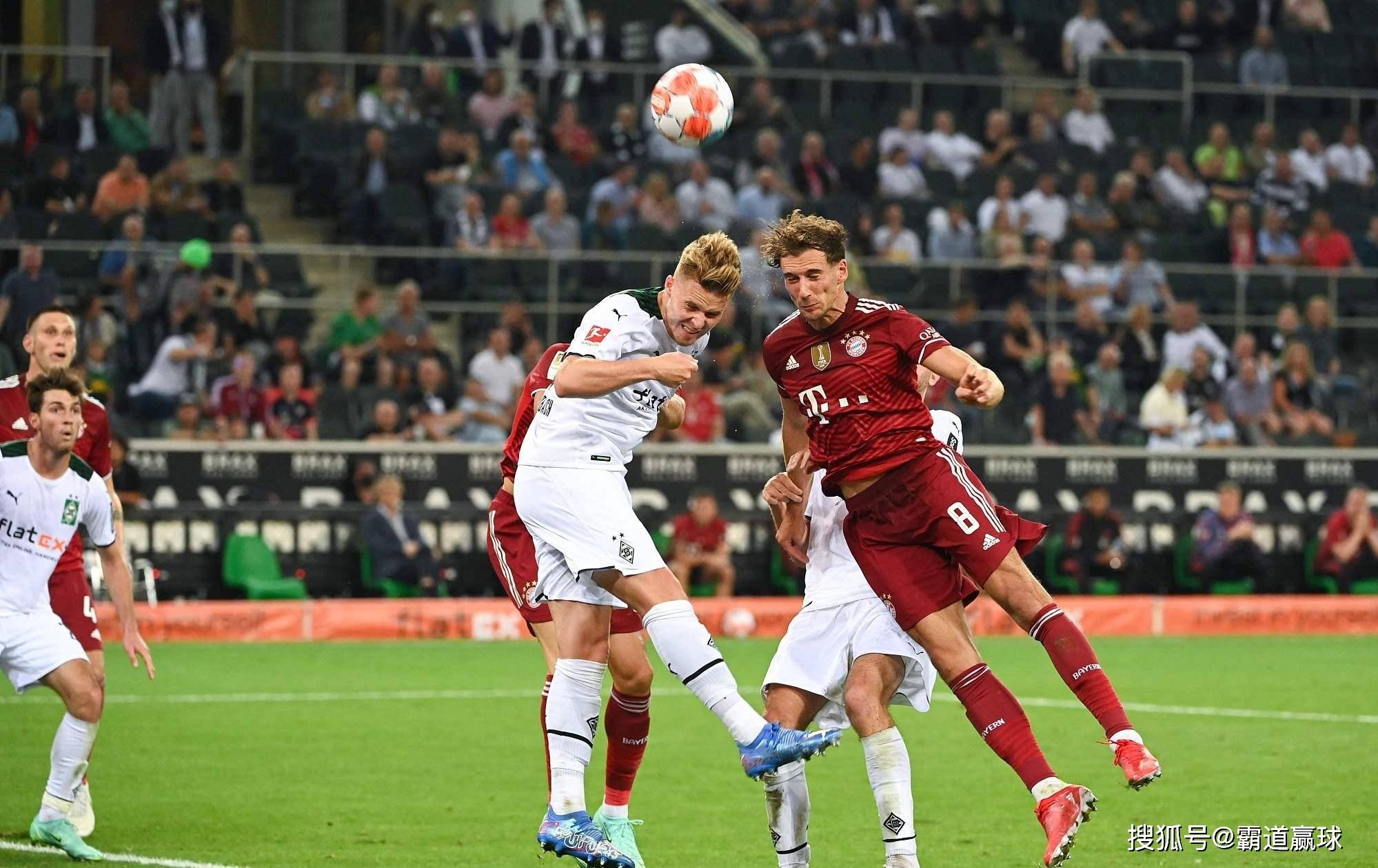 开云体育入口-关于德甲联赛打响，拜仁慕尼黑雄心壮志的信息