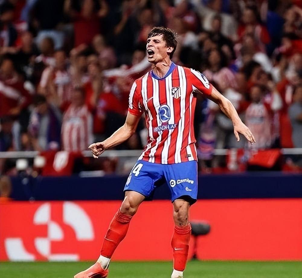 开云体育在线-马德里竞技大破对手，豪气进军强的简单介绍