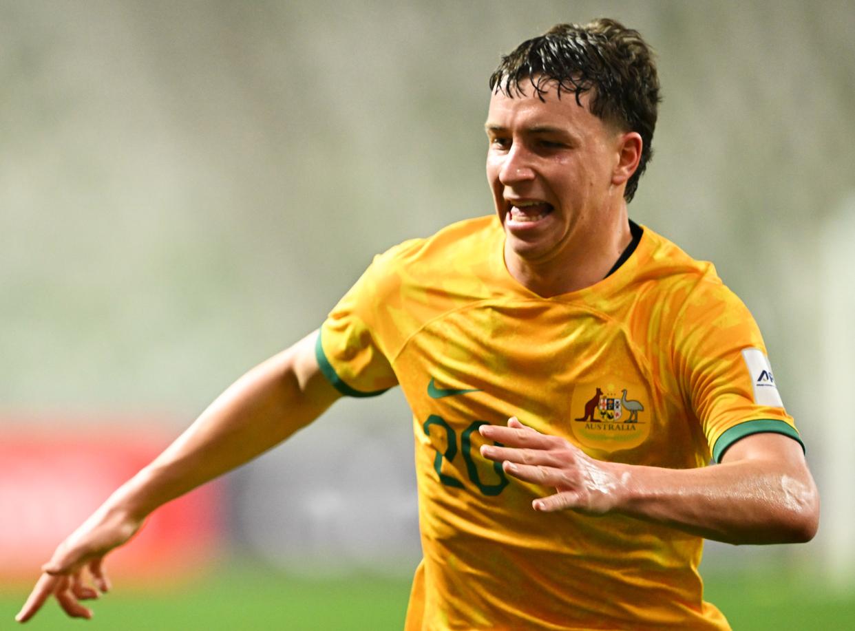 澳洲足球俱乐部惊艳亚洲大陆，取得胜利