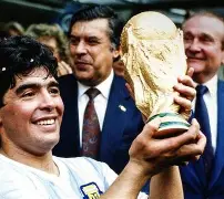 蓟门杀神：马拉多纳虐杀马德里喜归纽约