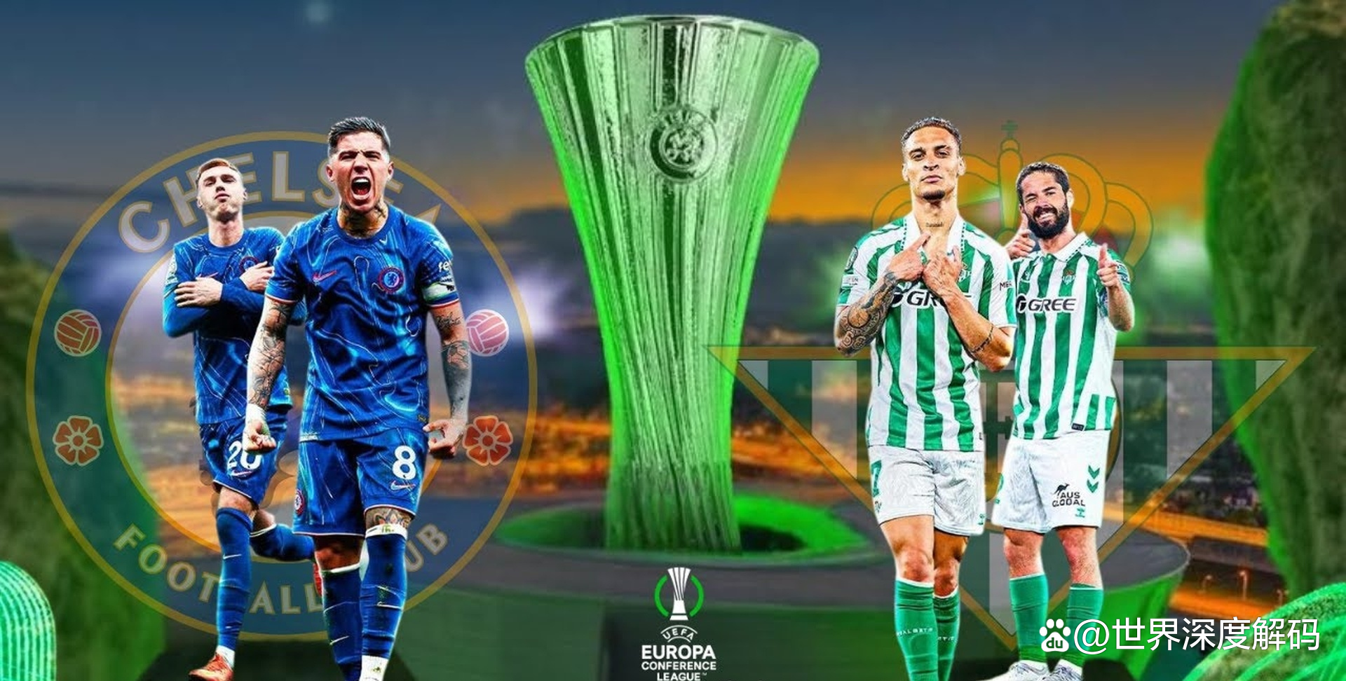 开云APP-切尔西勇夺胜利，跻身欧冠决赛