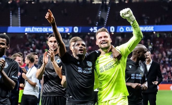 开云体育登录-豪门惨败引发震动，球队备战招工争胜