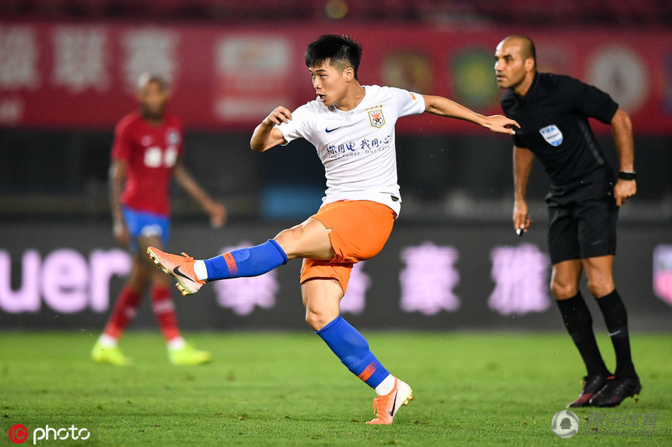 开云体育APP下载-鲁能再战建业，主场迎来三连胜期待延续的简单介绍