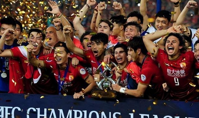 广州球队在亚洲足球界吞下蛋！