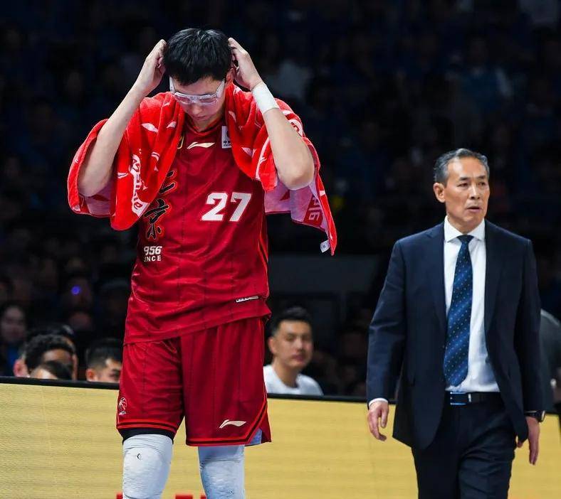 北京首钢遭遇横扫，客场失利缘何