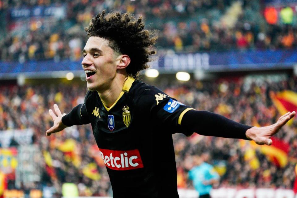 开云平台-摩纳哥客场负于雷恩，遭遇两连败