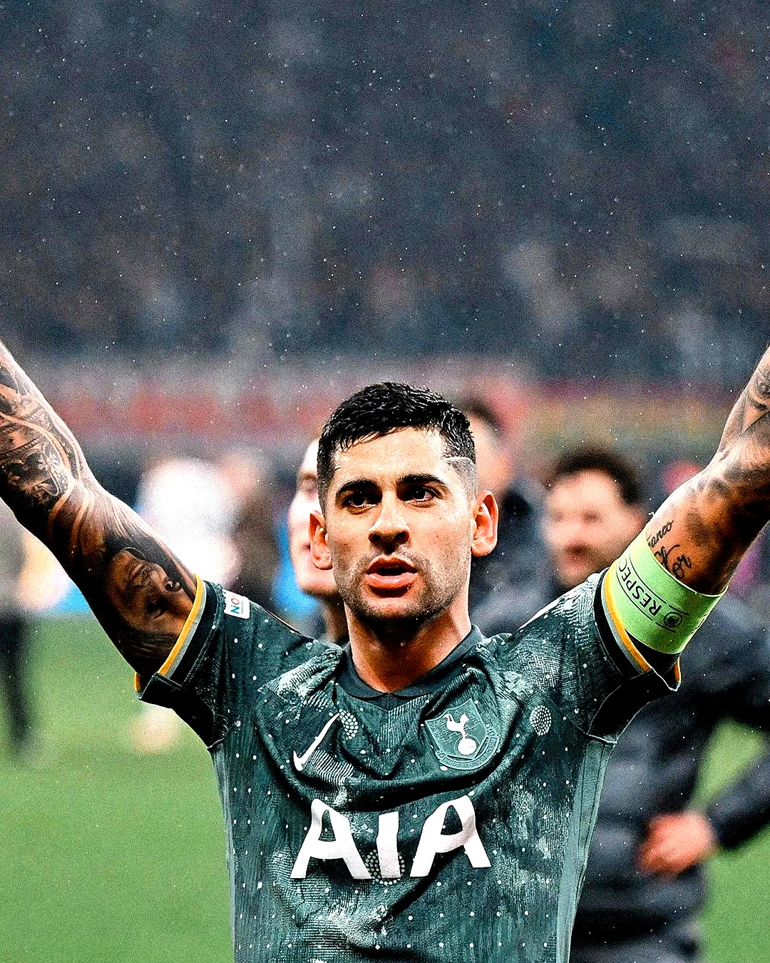 热刺年轻球员崭露头角，对球队踢球风格有何影响？的简单介绍