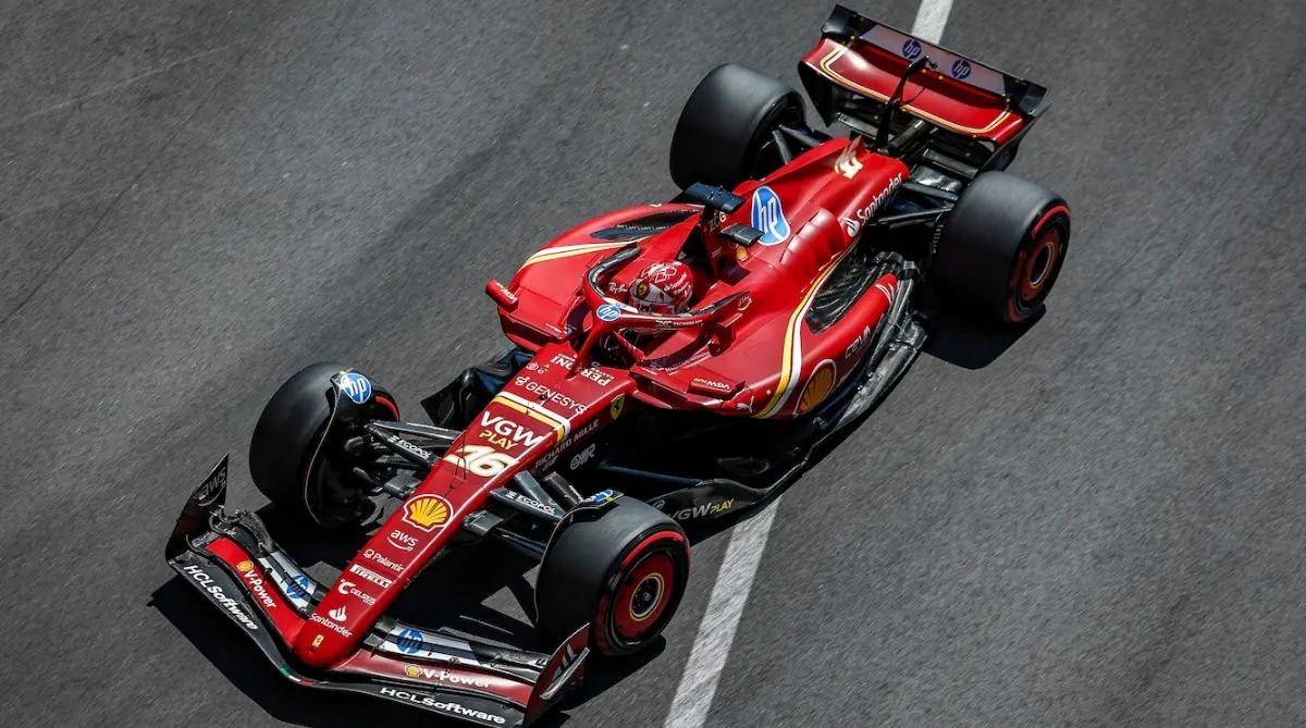 关于摩纳哥全面提升，新赛季展现不俗表现的信息